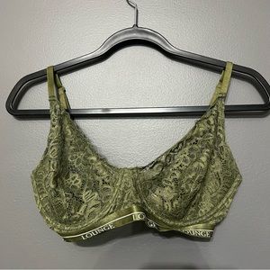 Lounge Underwire Bra